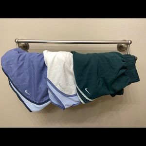 Nike shorts bundle